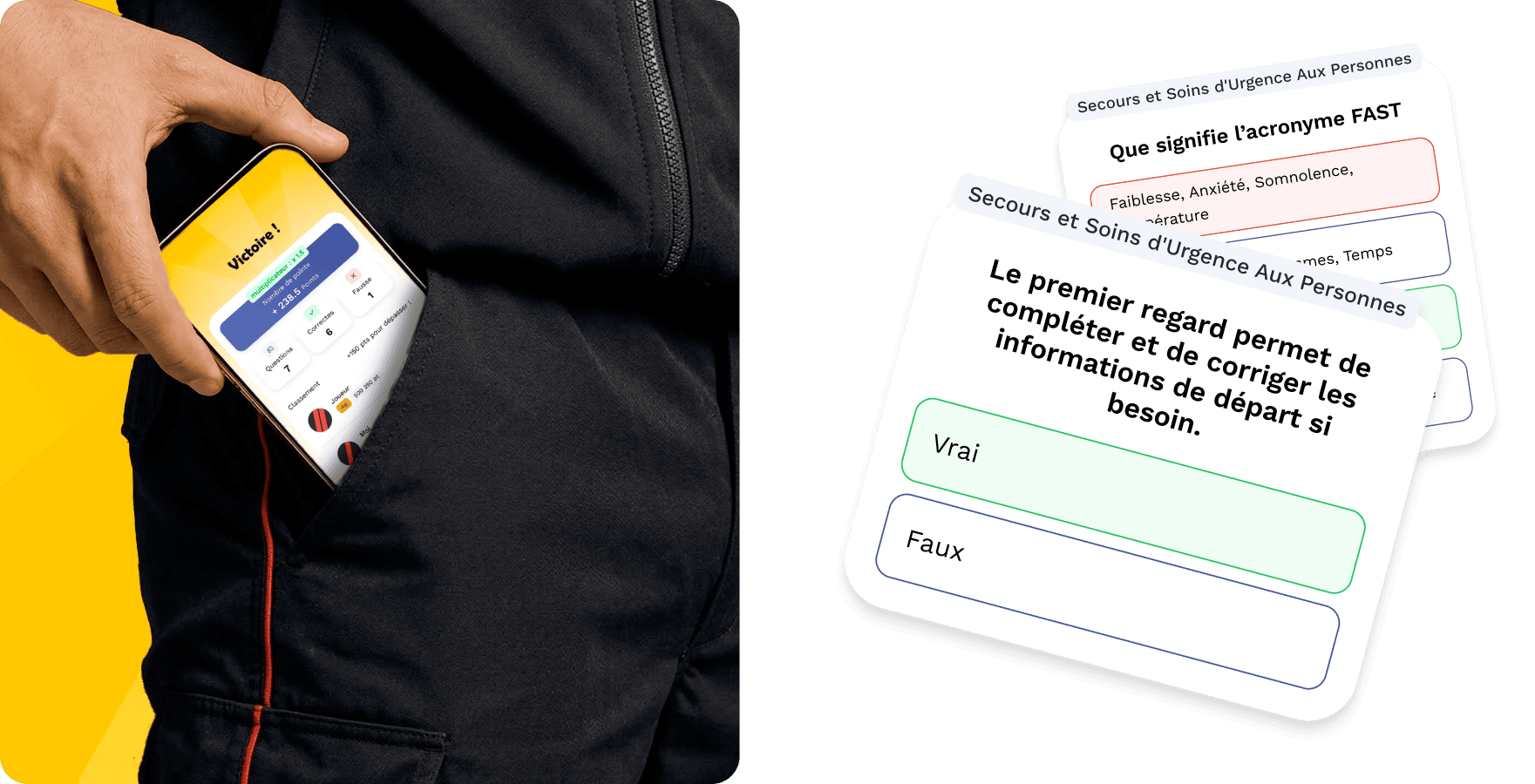 La Boîte à Feu 🔥